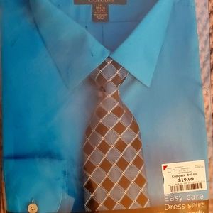 Men's Dress Shirt 👔